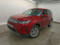 preview Land Rover Discovery Sport #1