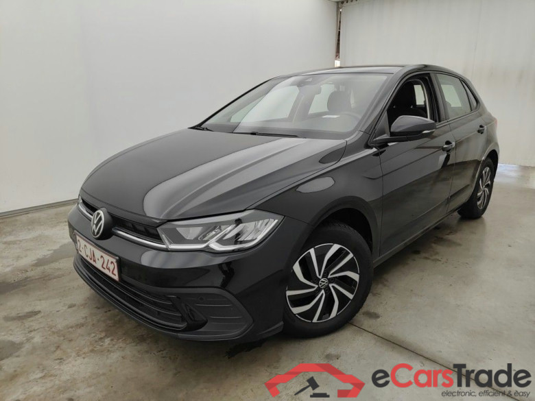 Volkswagen Polo 1.0 TSI Life Business DSG 5d #1