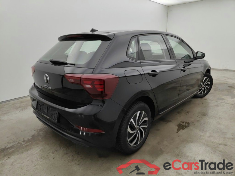 Volkswagen Polo 1.0 TSI Life Business DSG 5d #2