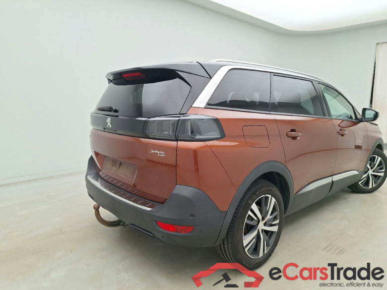 Peugeot, 5008 FL'20, Peugeot 5008 1.5 BlueHDi 96kW S&S EAT8 Allure Pack #4