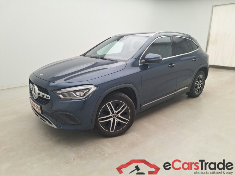 Mercedes, GLA '20 PHEV, Mercedes-Benz GLA GLA 250e Business Solution 5d #2
