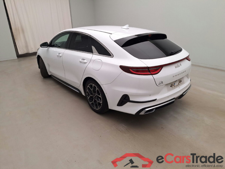 Kia, ProCeed FL'21, KIA Proceed GT Line 1.5 T-GDI 160 DCT ISG 5d #3