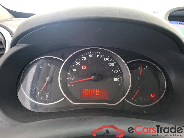 RENAULT Kangoo Express / 2013 / 4P / Fourgonnette Extra R-Link dCi 90 #6