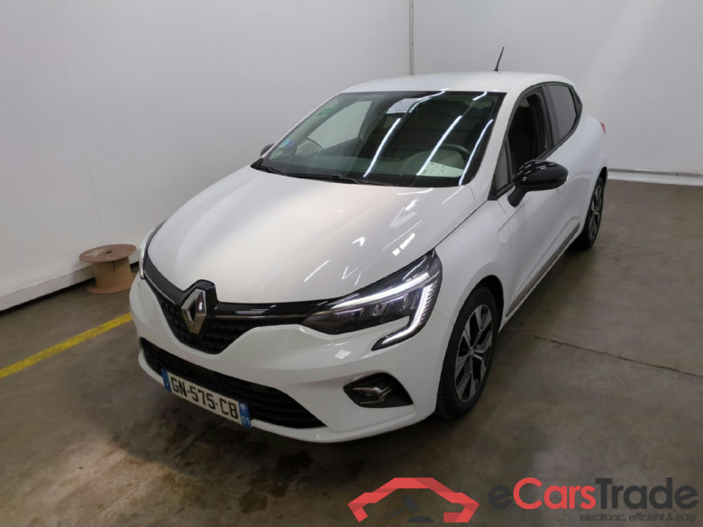 Clio V Evolution 1.0 SCe 65CV BVM5 E6d #1