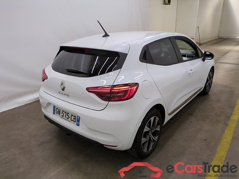 Clio V Evolution 1.0 SCe 65CV BVM5 E6d #3
