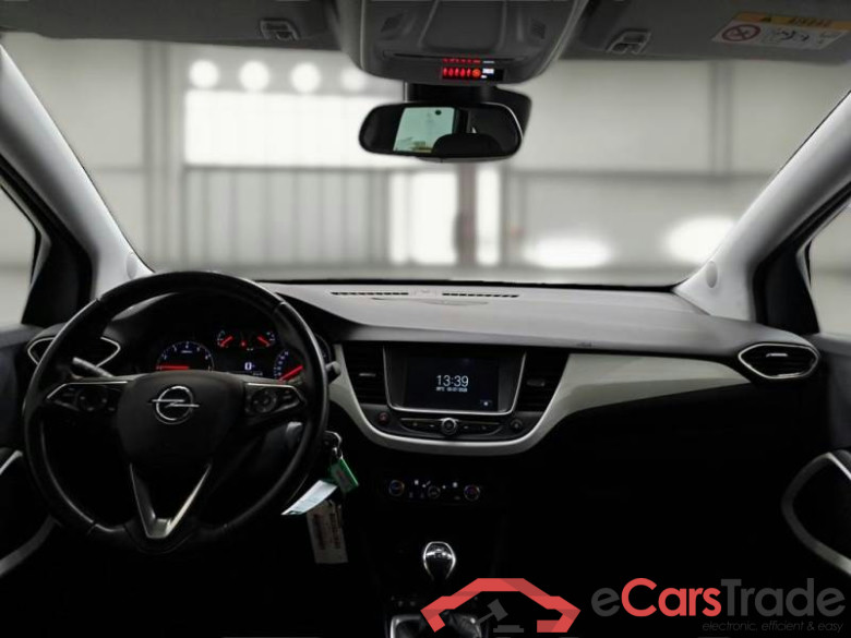 OPEL CROSSLAND / 2020 / 5P / CROSSOVER 1.2 83CV DESIGN e TECH MT5 #3