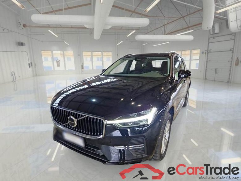 VOLVO XC60 / 2021 / 5P / SUV B4 D AUTOMATICO CORE #1
