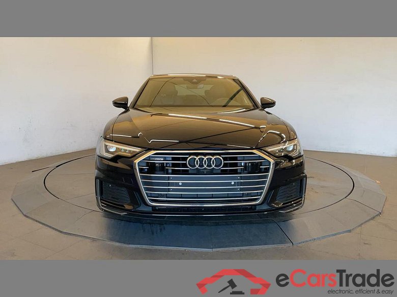 AUDI A6 Dsl A6 45 TDi Quattro Sport Tiptronic #6