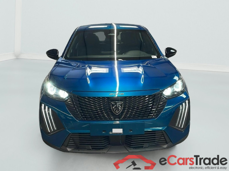 Peugeot 2008 Style 100 S&S BVM6 #2