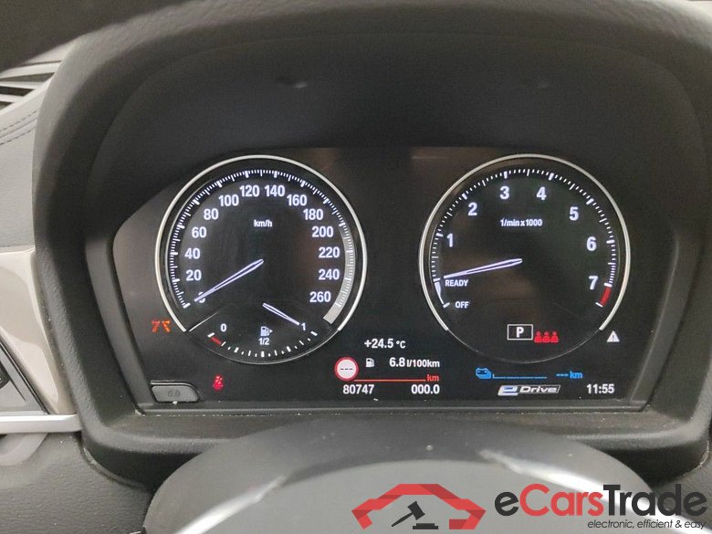 BMW X1 xDrive25e (162 kW) 5d #6