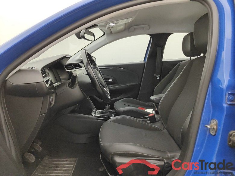 OPEL CORSA DIESEL - 2020 1.5 Turbo D 102 Elegance Start/Stop (EU6.3) 5d #3