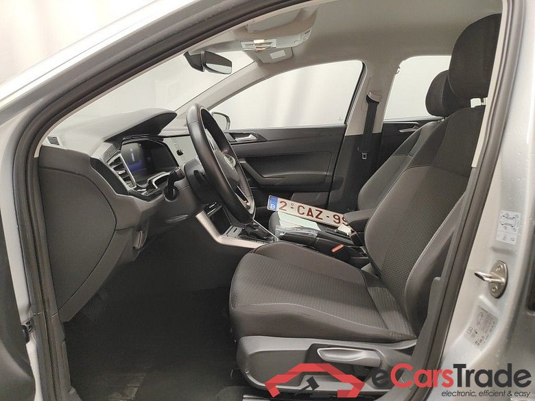 Volkswagen Polo 1.0 TSI Life DSG 5d #3