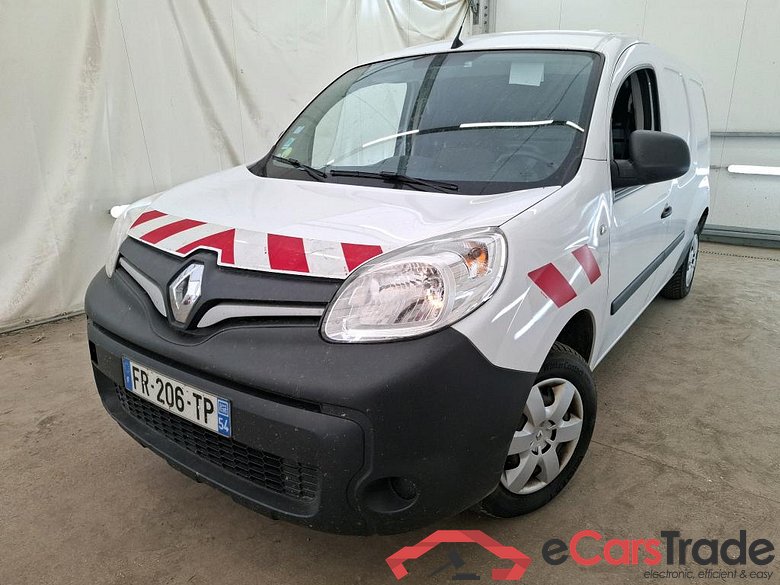 Kangoo Express Maxi Extra (Série Spéciale) 1.5