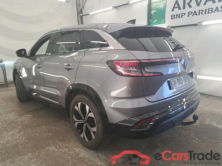 RENAULT Austral / 2022 / 5P / Crossover TECHNO E-TECH HYBRIDE 200 #2