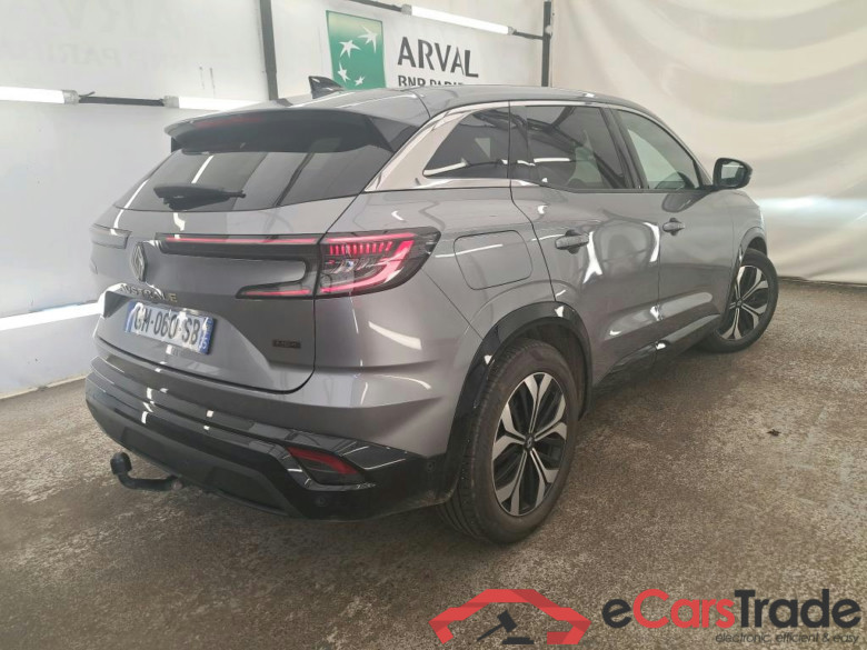RENAULT Austral / 2022 / 5P / Crossover TECHNO E-TECH HYBRIDE 200 #3