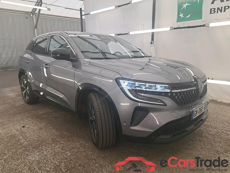 RENAULT Austral / 2022 / 5P / Crossover TECHNO E-TECH HYBRIDE 200 #4