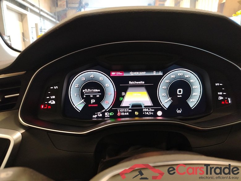 A6 Avant 55 TFSI e quattro sport 2.0 TFSI 270KW AT7 E6d #6