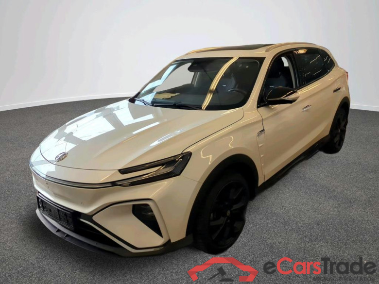 MG Marvel R Luxury 5d 132kW #1