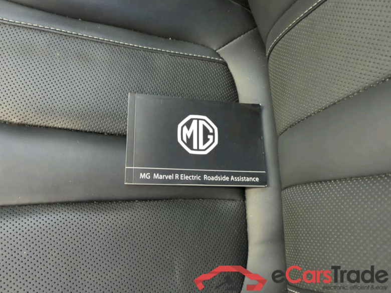 MG Marvel R Luxury 5d 132kW #3