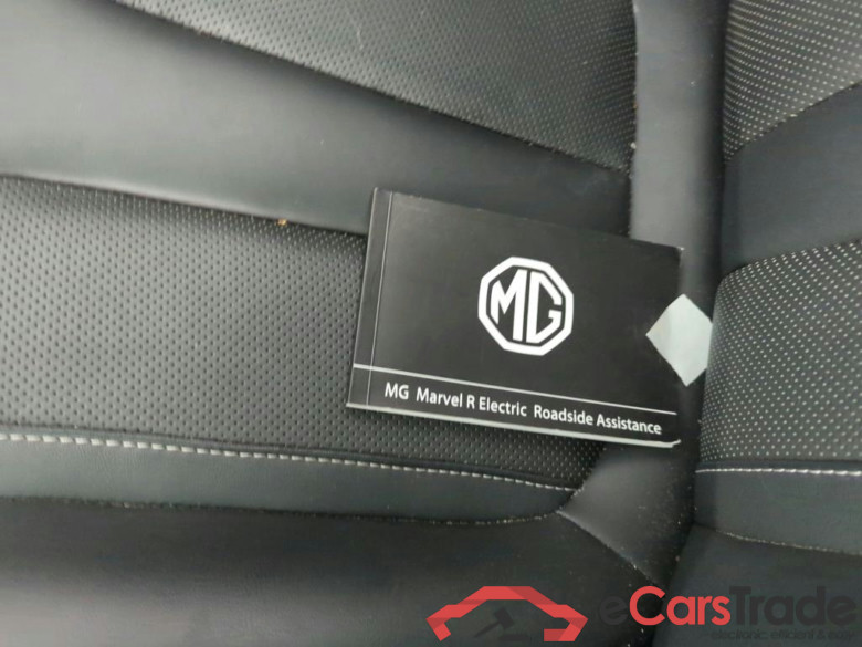 MG Marvel R Luxury 5d 132kW #3