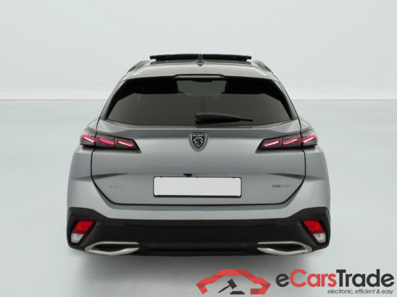 Peugeot 308 SW PHEV 225 e-EAT8 GT #6