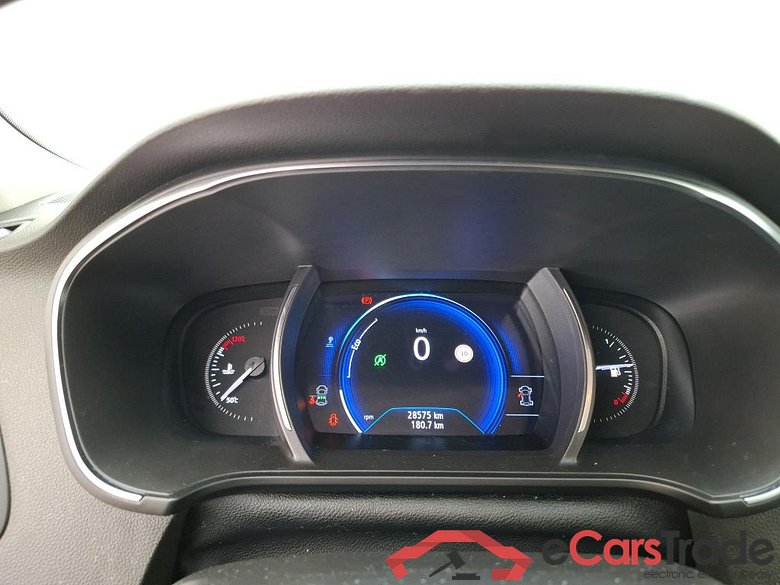 Megane IV Berline 5pt. Business 1.3 TCe 115CV BVM6 E6dT #6