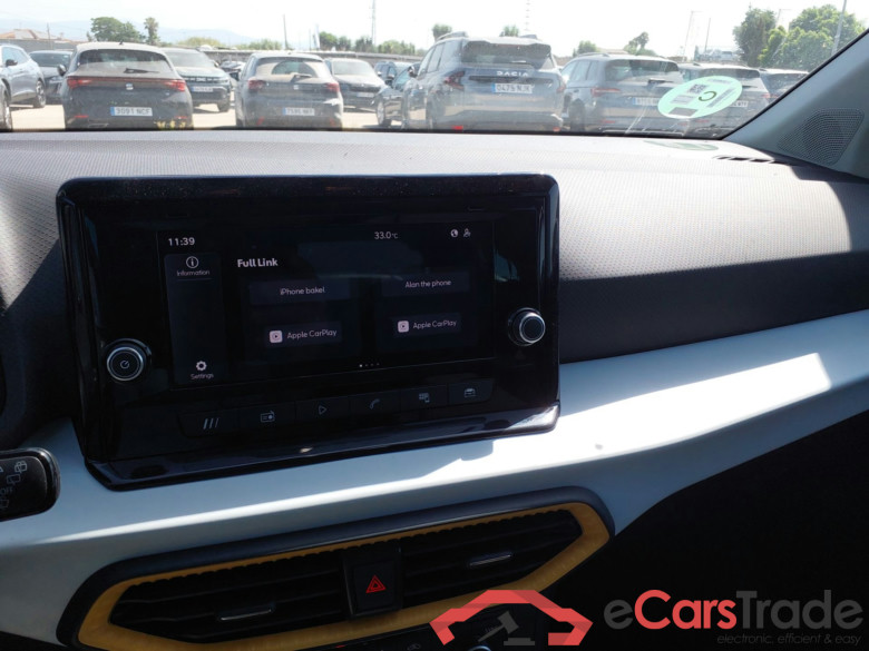 SEAT Arona 1.0 TSI 85 KW 115 CV DSG start stop special editio Style(Winterpack) #6