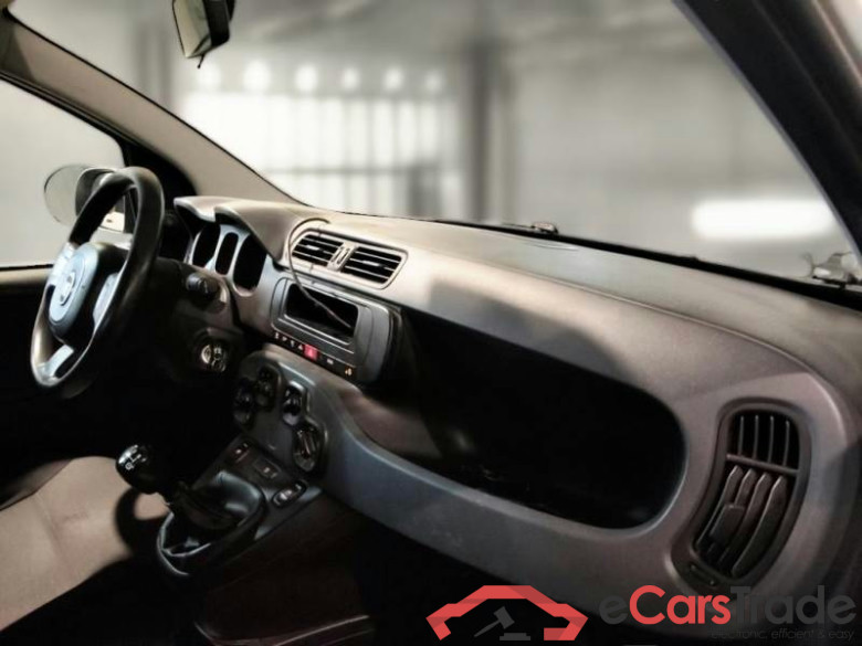 FIAT PANDA VAN 2016 POSTE 1.3 MJT 80 CV EURO6 VAN SeS 2 POSTI POP #3