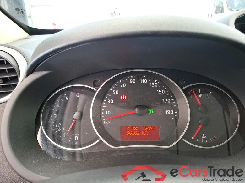Kangoo II Express Grand Confort (L1) 1.5 dCi 80CV BVM6 E6dT #6