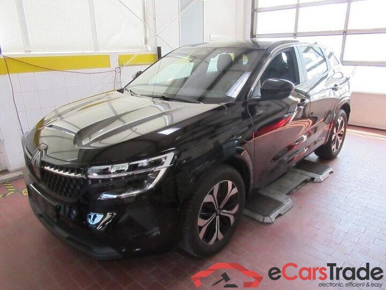 Renault Austral (07.2022->) 1.3 TCe 160 Mild-Hybrid EU6d, Evolution #1