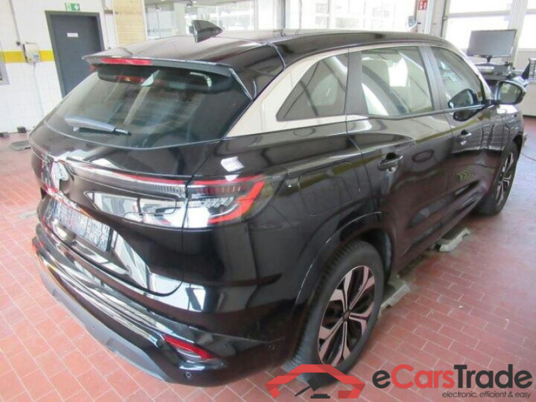 Renault Austral (07.2022->) 1.3 TCe 160 Mild-Hybrid EU6d, Evolution #2