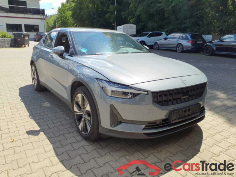 Polestar 2 (05.2020->) DE - LimS5 Elektro Single 78kWh, Long Range Single, 2021 - 2022 #1