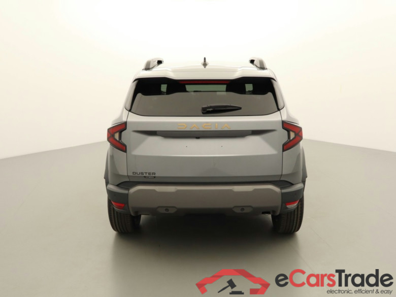 Dacia Duster Extreme+ 1.8 Hybrid Electric/Gasoline 158hp #5