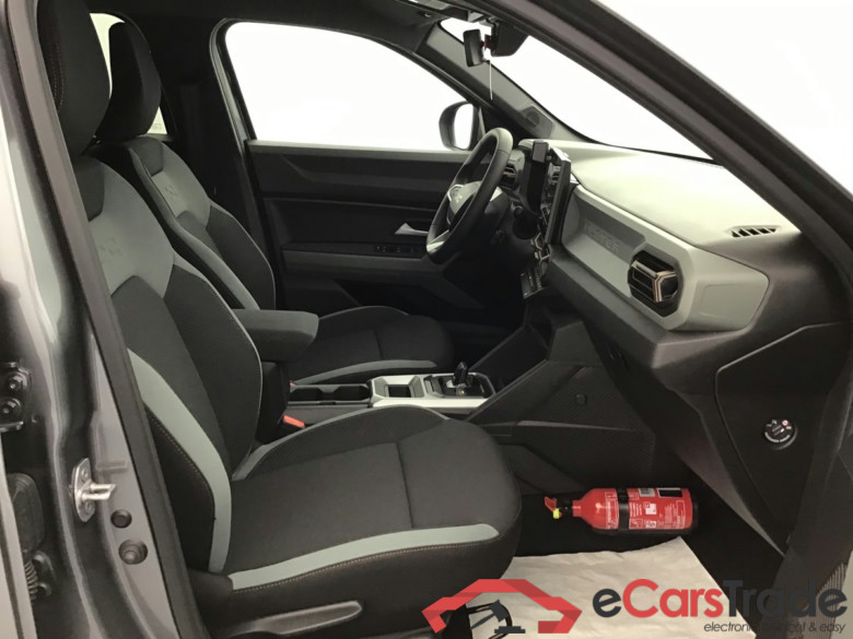Dacia Duster Extreme+ 1.8 Hybrid Electric/Gasoline 158hp #6