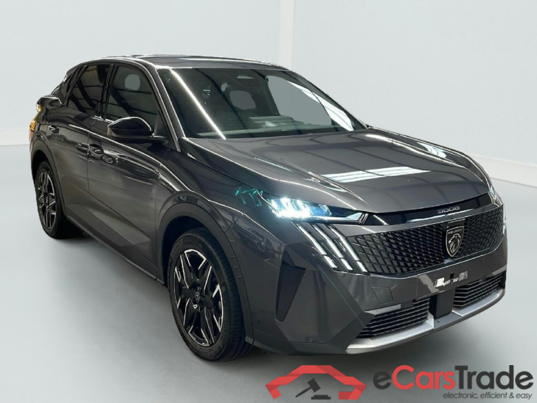 Peugeot 3008 Allure Hybrid 145 e-DCS6 #1