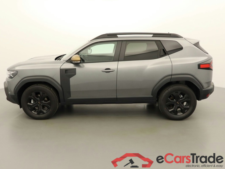 Dacia Duster Extreme+ 1.8 Hybrid Electric/Gasoline 158hp #4