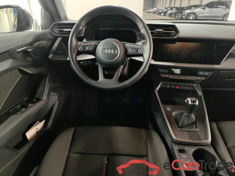 Audi A3 Sportback A3 Sportback 1.0 30 TFSi S line 81kW/110pk  5D/P Man-6 #5
