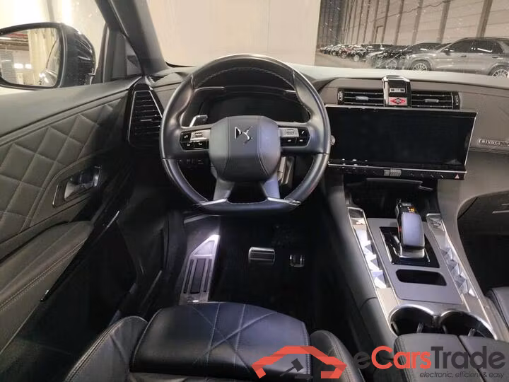 DS DS 7 CROSSBACK DS 7 Crossback E-Tense Rivoli (PHEV) 165kW/225pk  5D/P Auto-8 #5