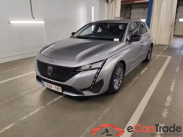 Peugeot 308 308 1.2 PureTech 110 S/S Active Pack 81kW/110pk  5D/P Man-6