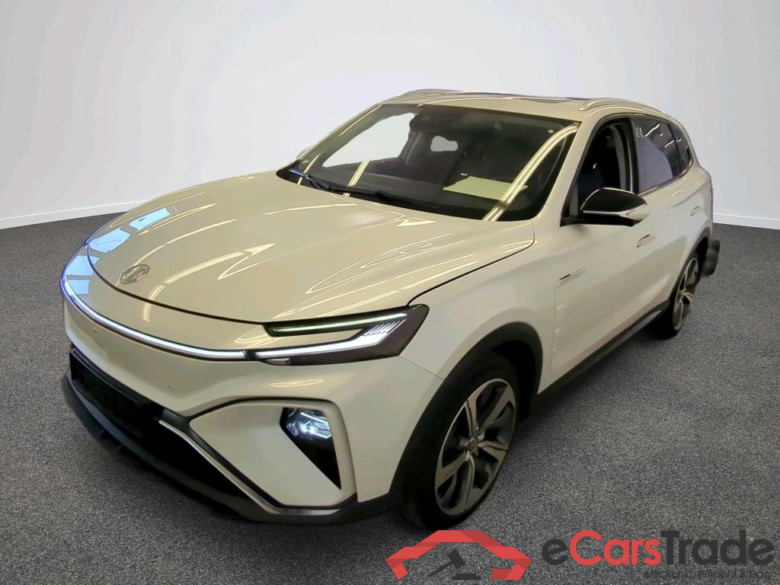 MG Marvel R Luxury 5d 132kW #1