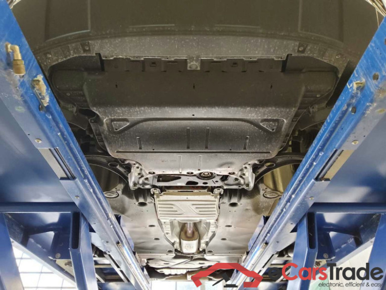 Volkswagen Tiguan (AX1)(07.2020->2024) DE - SUV5 1.5 TSI BMT/Start-Stopp EU6d, Life OPF, (Facelift) 2020 - 2023 #5