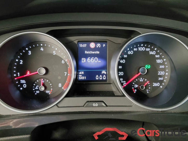 Volkswagen Tiguan (AX1)(07.2020->2024) DE - SUV5 1.5 TSI BMT/Start-Stopp EU6d, Life OPF, (Facelift) 2020 - 2023 #6