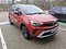 preview Opel Crossland X #1