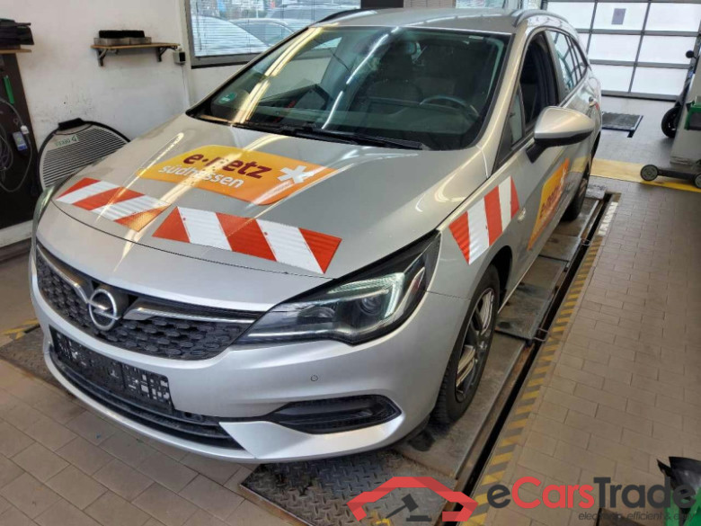 Opel Astra - Fahrzeug hat Getriebeschaden (1. In den 2. Gang ist ein lautes krachen vom Synchronkörper) DE - Kb5 1.2 Turbo EU6d, Edition, (Facelift) 2019 - 2022 #1