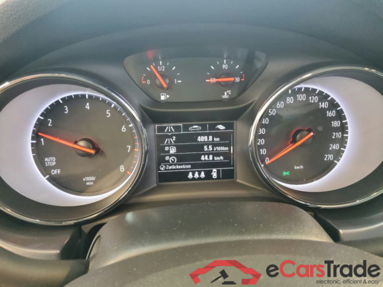 Opel Astra - Fahrzeug hat Getriebeschaden (1. In den 2. Gang ist ein lautes krachen vom Synchronkörper) DE - Kb5 1.2 Turbo EU6d, Edition, (Facelift) 2019 - 2022 #6