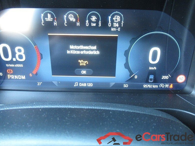Ford Ranger (TRB)(2022->) DE - PickupDK4 3.0 Ecoblue EU6e, Platinium e-4WD Doppelkabine, 2024 - 2026 #6