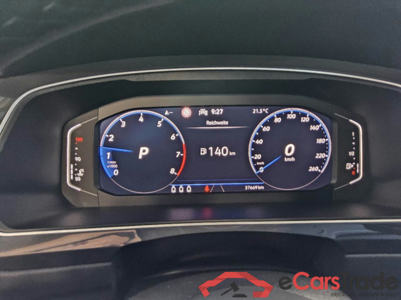 Volkswagen Tiguan (AX1)(07.2020->2024) DE - SUV5 1.5 TSI BMT/Start-Stopp EU6d, R-Line OPF, (Facelift) 2020 - 2023 #6