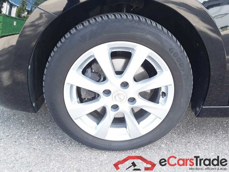 Opel Corsa F (2019->) DE - LimS5 1.2 Turbo EU6d, Edition (EURO 6d), 2019 - 2023 #5