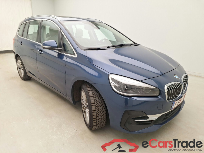 BMW, 2-serie GranTour '18, BMW 2 Reeks Gran Tourer 218i (100kW) Aut. 5d #5