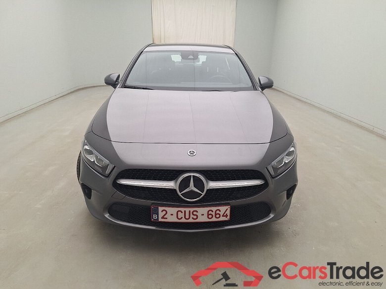 Mercedes, A-Class '18 PHEV, Mercedes-Benz A-Klasse A 250 e Business Line 5d